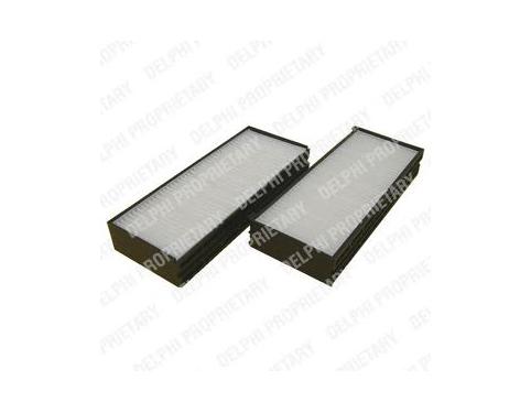 FILTER ASSY - AIR