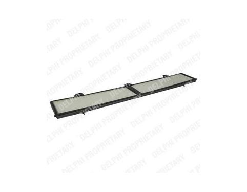 Cabin Air Filter