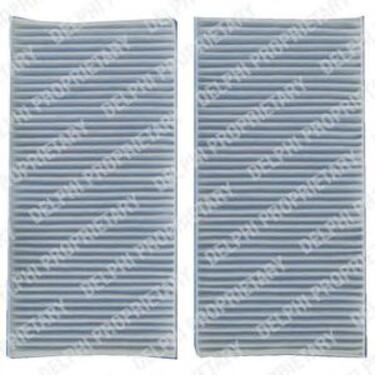 FILTER ASSY - AIR