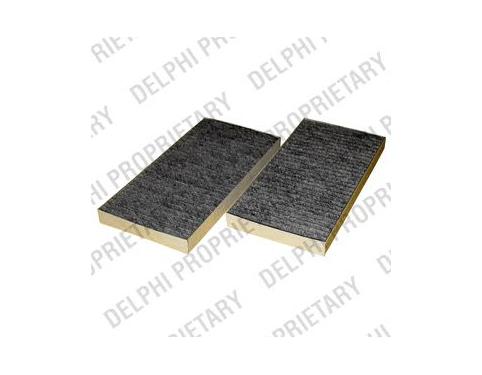 FILTER ASSY - AIR