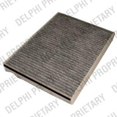 Filter, interior air