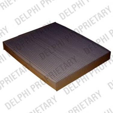 FILTER ASSY - AIR