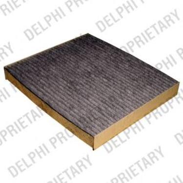FILTER ASSY - AIR