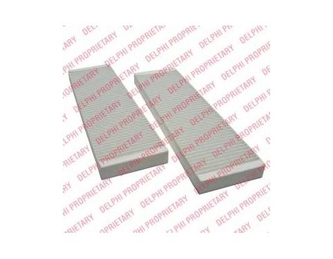 FILTER ASSY - AIR