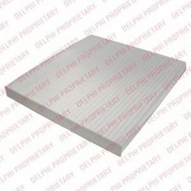 Cabin Air Filter