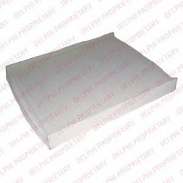 FILTER ASSY - AIR