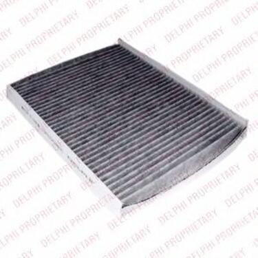 FILTER ASSY - AIR