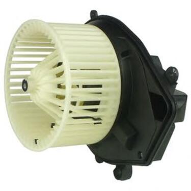 Interior Blower