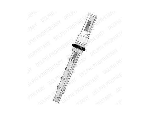 Expansion Valve, air conditioning