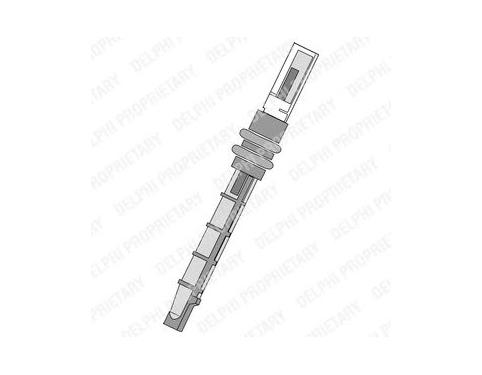 RESTRICTOR, ORANGE INLET FRAME