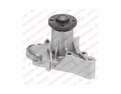 PUMP ASSY - COOLANT