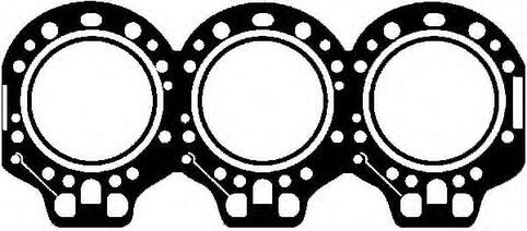 Gasket, cylinder head