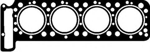 Gasket, cylinder head