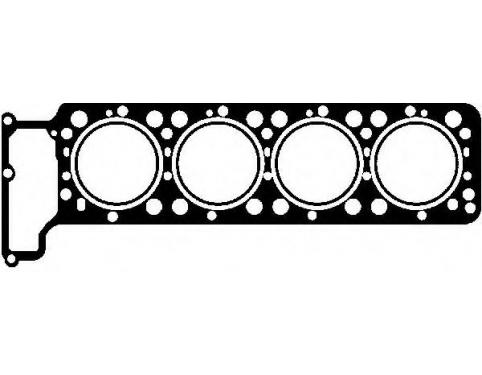 Gasket, cylinder head