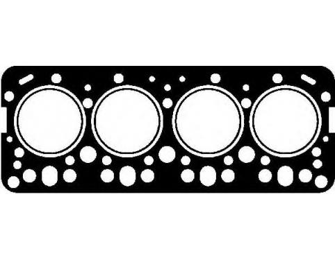 Gasket, cylinder head