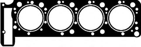 Gasket, cylinder head