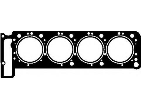Gasket, cylinder head