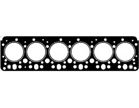 Gasket, cylinder head