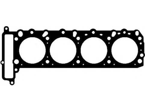 Gasket, cylinder head
