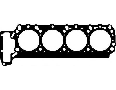 Gasket, cylinder head