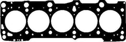 Gasket, cylinder head