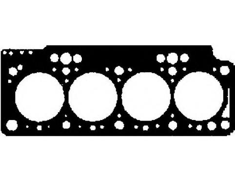 Gasket, cylinder head
