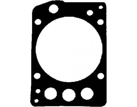 Gasket, cylinder head
