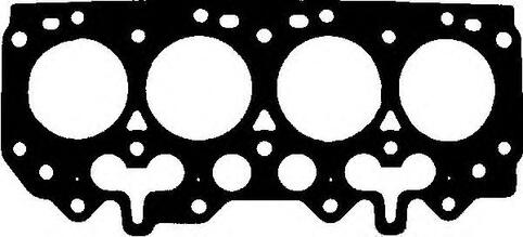 Gasket, cylinder head
