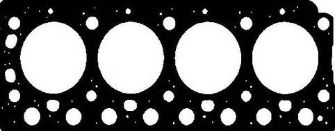 Gasket, cylinder head