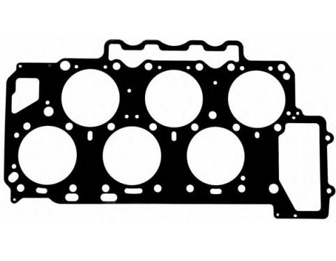 cylinder head gasket (metal)