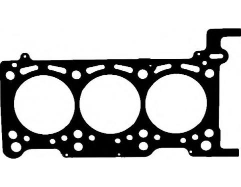 Gasket, cylinder head