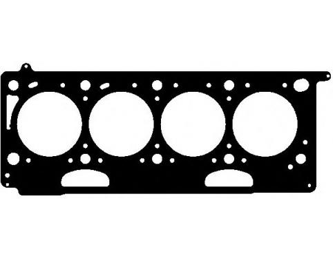 Gasket, cylinder head
