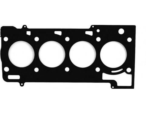 cylinder head gasket (metal)