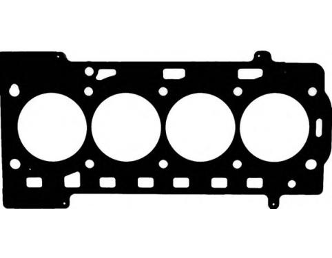 cylinder head gasket (metal)