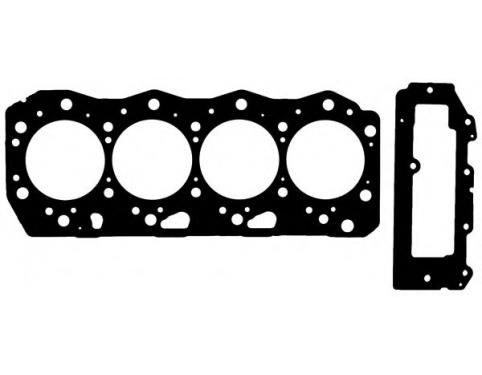 GASKET; GEAR CASE