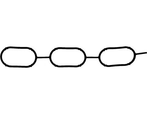 Gasket Set, intake manifold