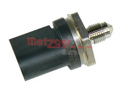 high thrust sensor