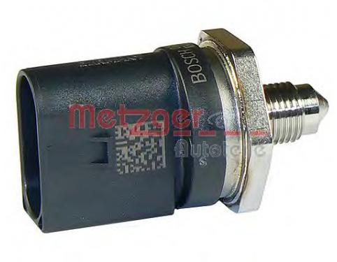 Sensor, fuel pressure