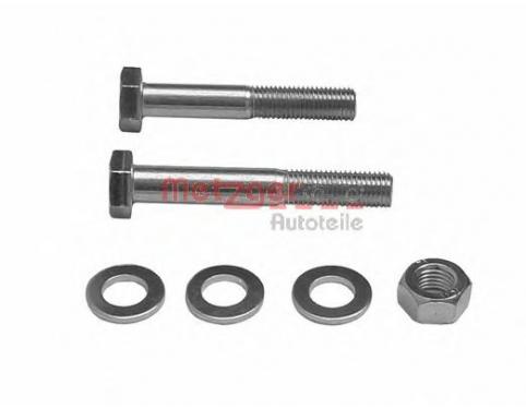 SHOULDERED HEX. NUT