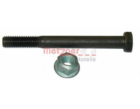 Mounting Kit, control lever