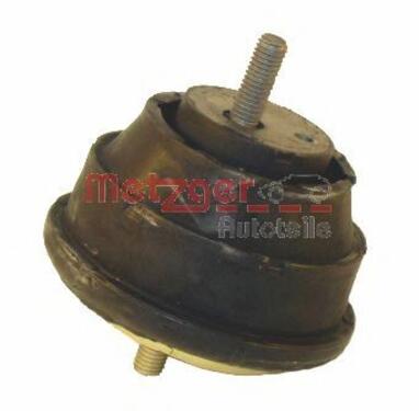 Engine Mounting