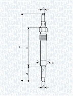 Glow Plug
