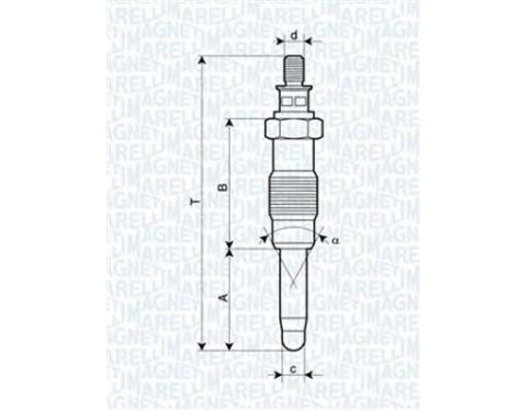 Glow Plug