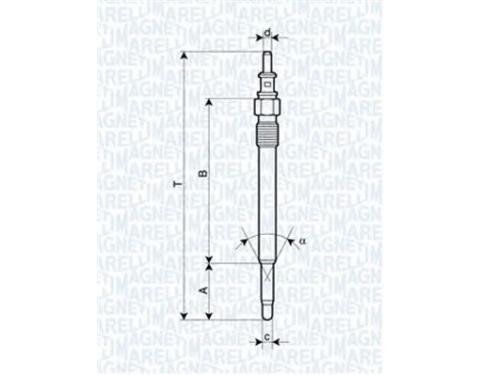 Glow Plug