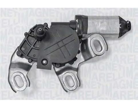 Wiper Motor
