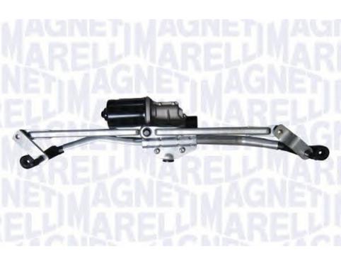 Wiper Motor