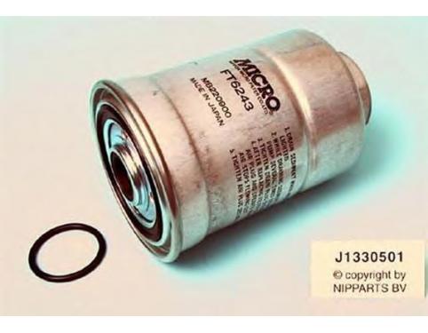 Fuel filter
