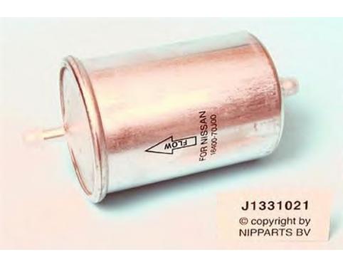 Fuel filter