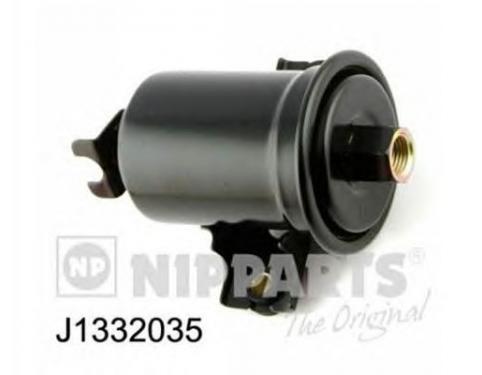 FILTER ASSY, FUEL