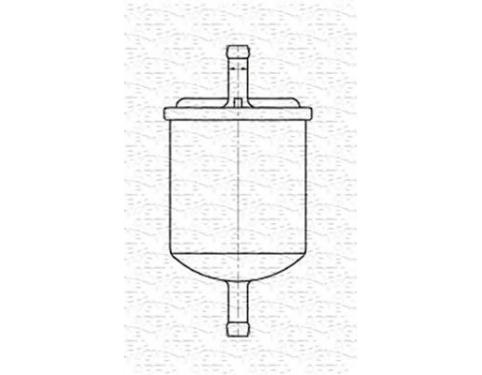 Fuel filter